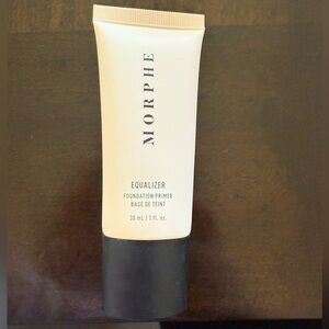New without box! MORPHE Foundation Primer EQUALIZER